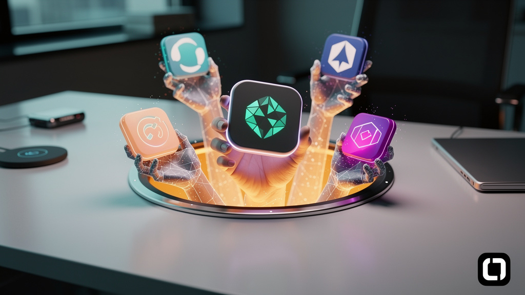 Toolzz: implementação rápida de LLM