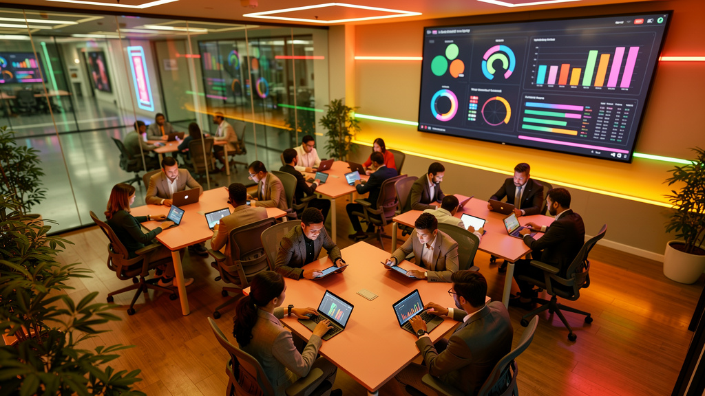 Toolzz: implementação rápida de LXP para Secretarias de Educação