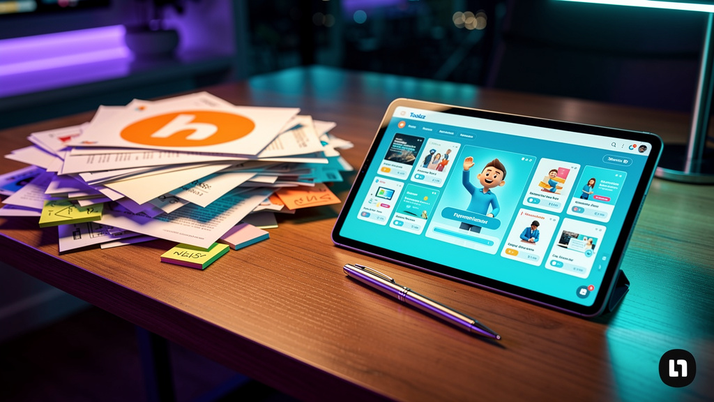 Toolzz: implementação rápida de plataforma para cursos online