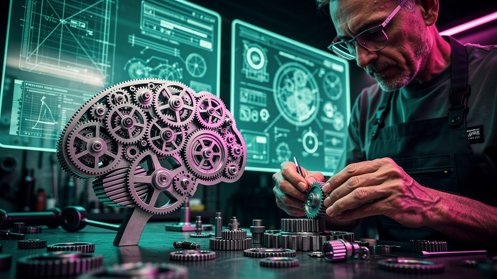 Toolzz: implementação rápida de Prompt Engineering