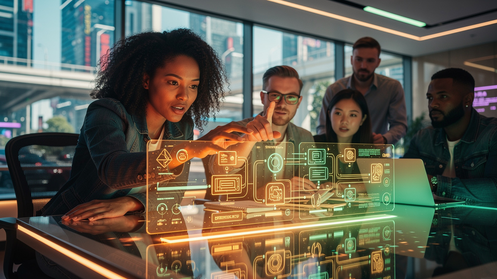 Toolzz: implementação rápida de RAG, LLM e Tool Calling