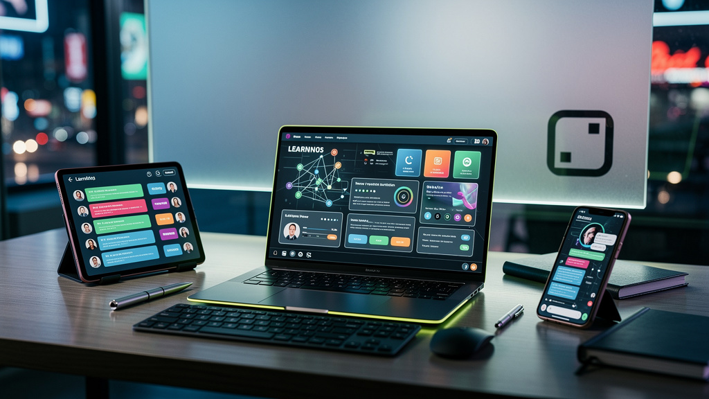 Toolzz Impulsiona a Transformação Digital com IA e Automação