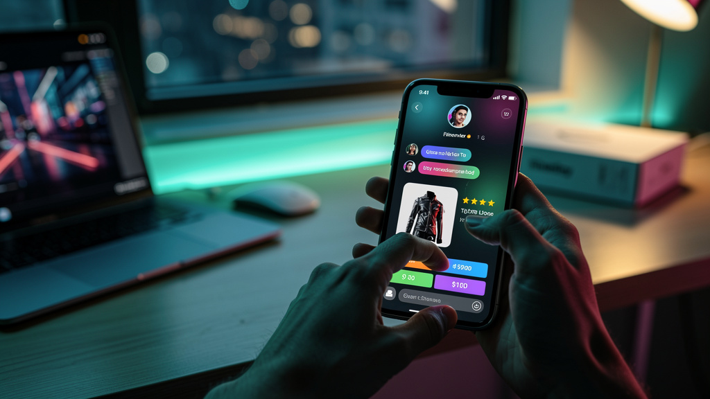 Toolzz: inovação e economia em Agentes de IA para E-commerce