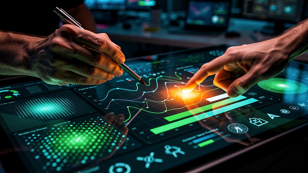 Toolzz: inovação e economia em equipes de IA