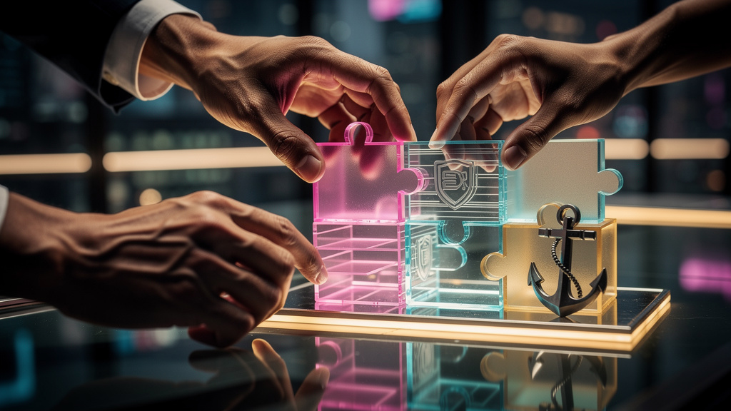 Toolzz: inovação e economia em Ética e Alignment em IA