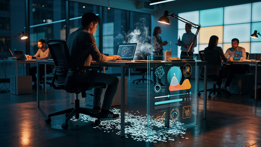 Toolzz: inovação e economia em Governança de IA