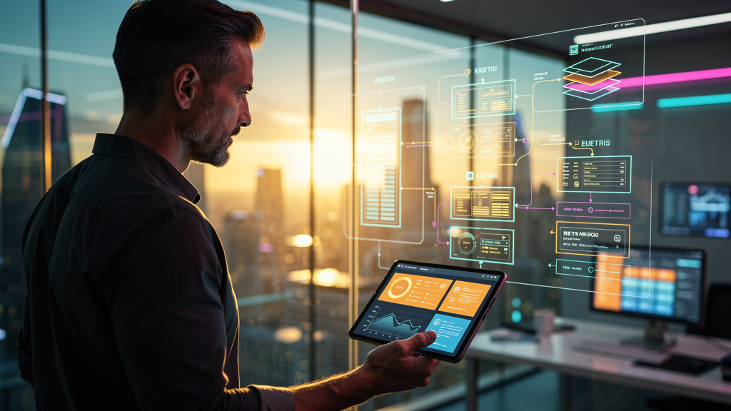 Toolzz: inovação e economia em IA de programação