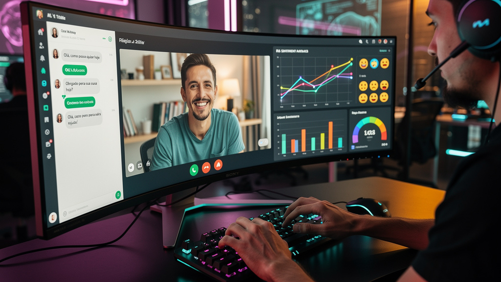 Toolzz: inovação e economia em IA Multimodal