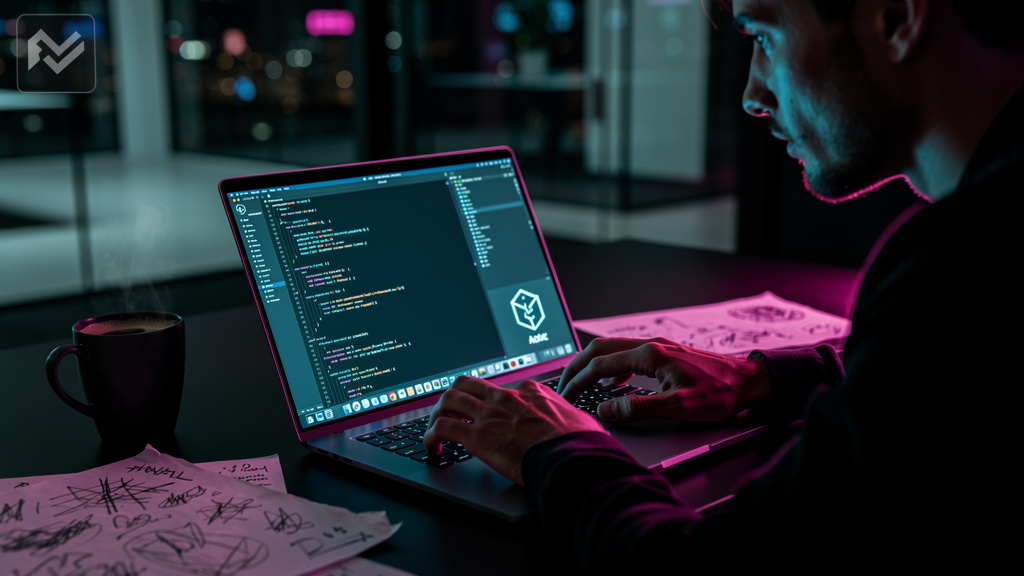Toolzz: inovação e economia em IA para Programação