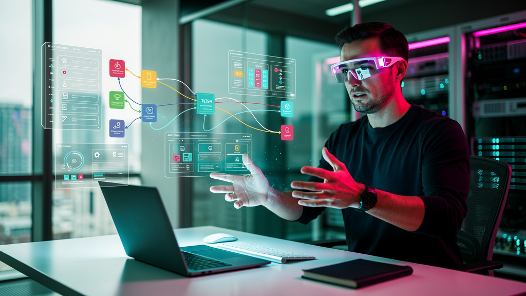 Toolzz: Integração de Agentes de IA com Contexto Empresarial - 2026