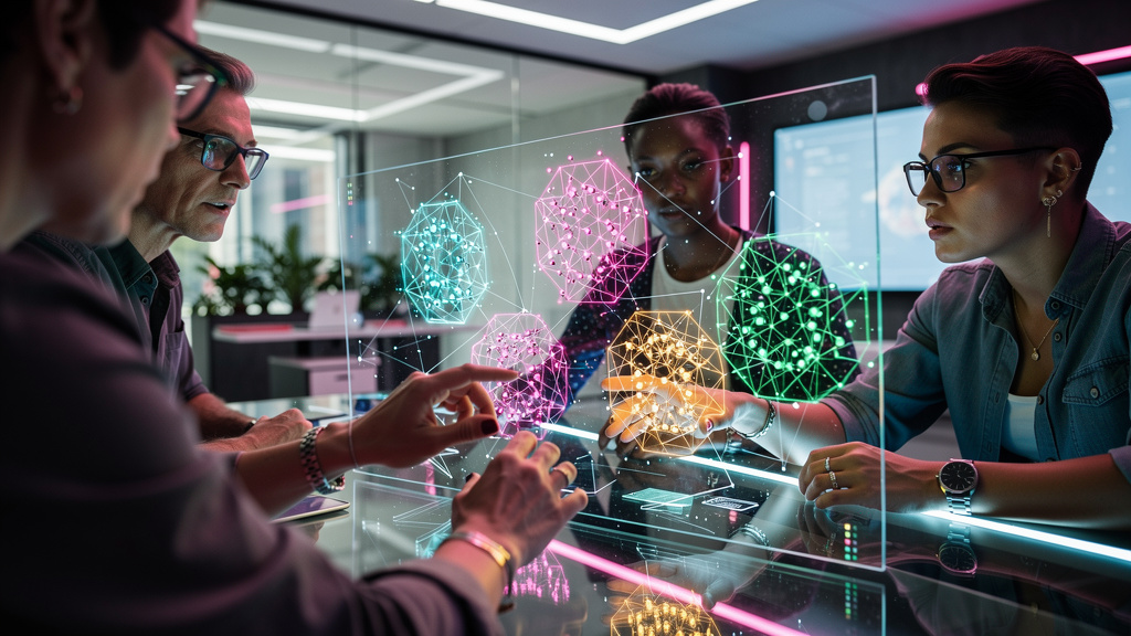 Toolzz: integração perfeita com Agentes de IA