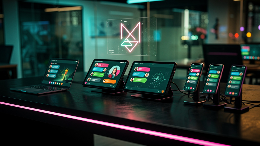 Toolzz: integração perfeita com Atendimento Omnichannel