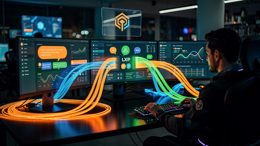 Toolzz: Integração Perfeita com Hotmart, Zendesk e ManyChat