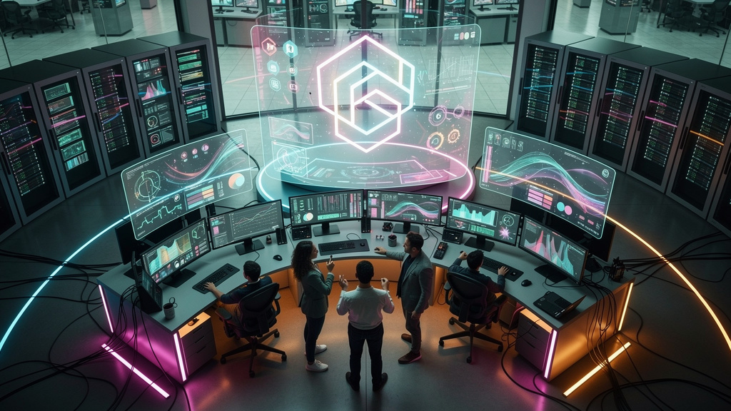 Toolzz: integração perfeita com IA 2026