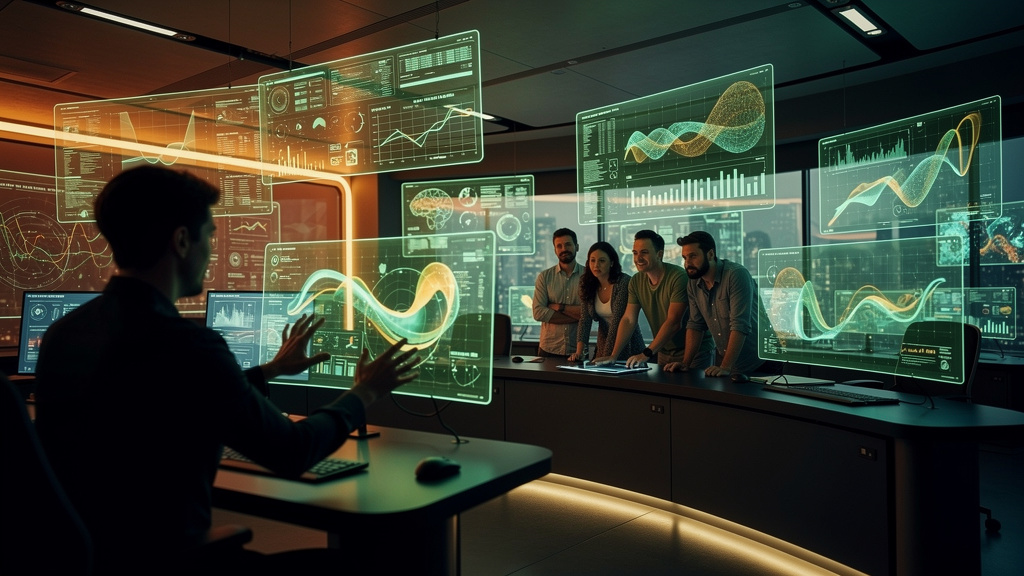 Toolzz: integração perfeita com IA em 2026