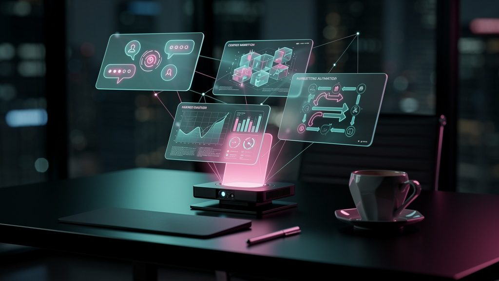 Toolzz: integração perfeita com IA Generativa — imagem de capa Toolzz