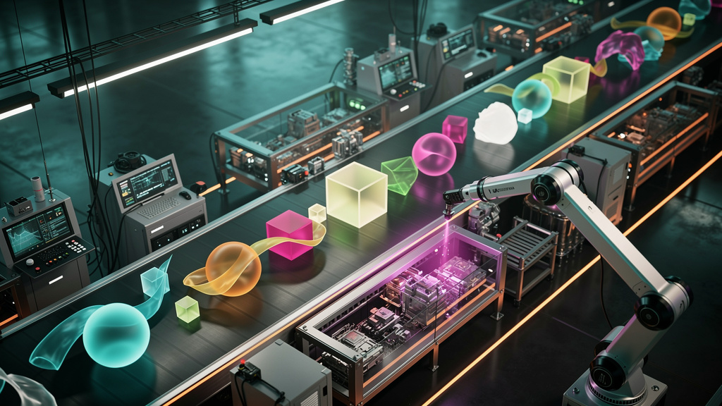 Toolzz: integração perfeita com IA Generativa