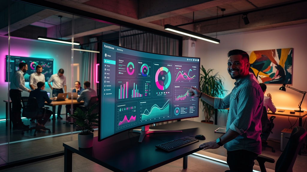 Toolzz: integração perfeita com IA para Founders