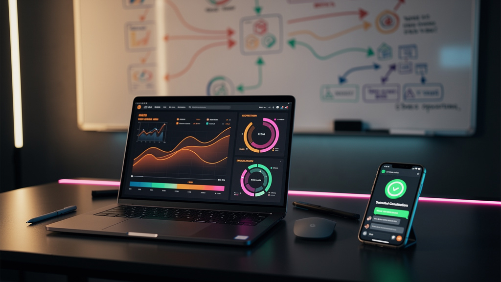 Toolzz: integração perfeita com IA para vendas