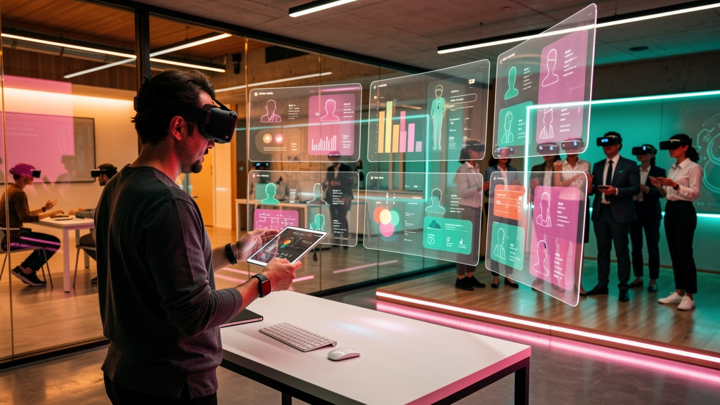 Toolzz: Integração Perfeita com LXP