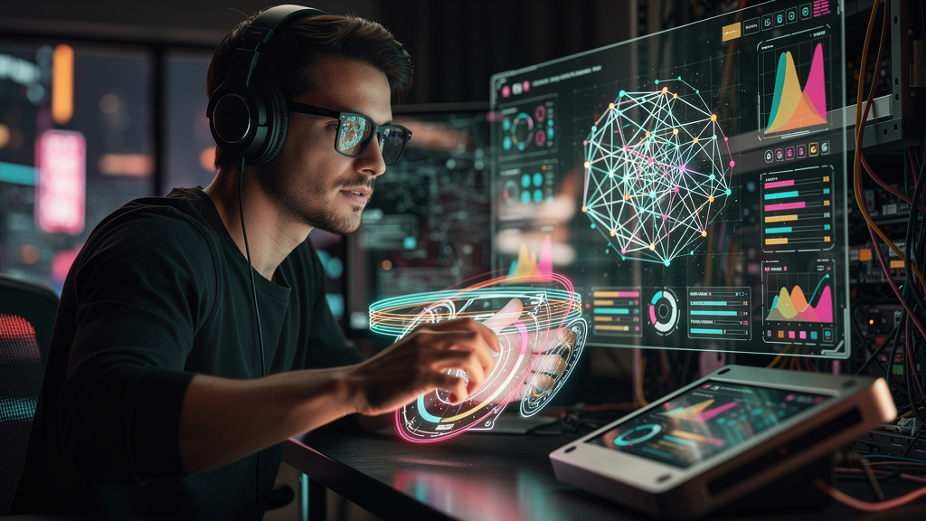 Toolzz: integração perfeita com Prompt Engineering