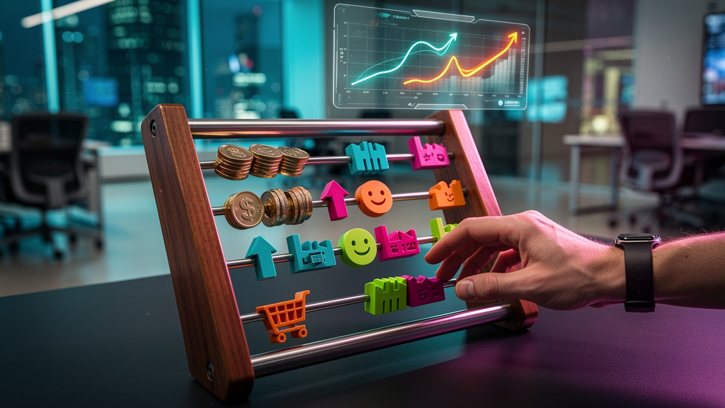 Toolzz: integração perfeita com ROI de IA