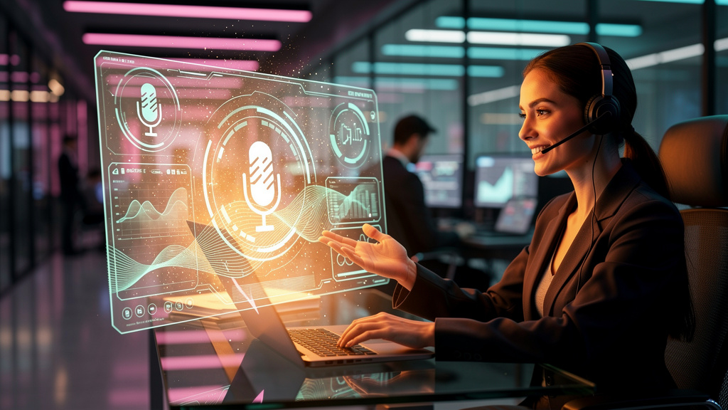 Toolzz: integração perfeita com Voice OS