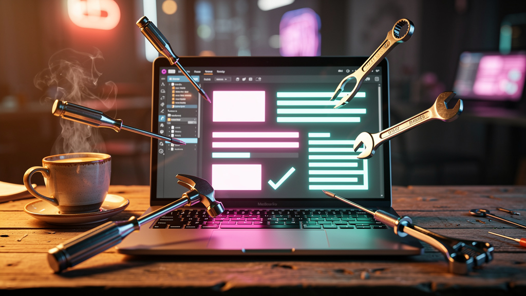 Toolzz Lança Agente AI de Blog para Otimizar Criação de Conteúdo