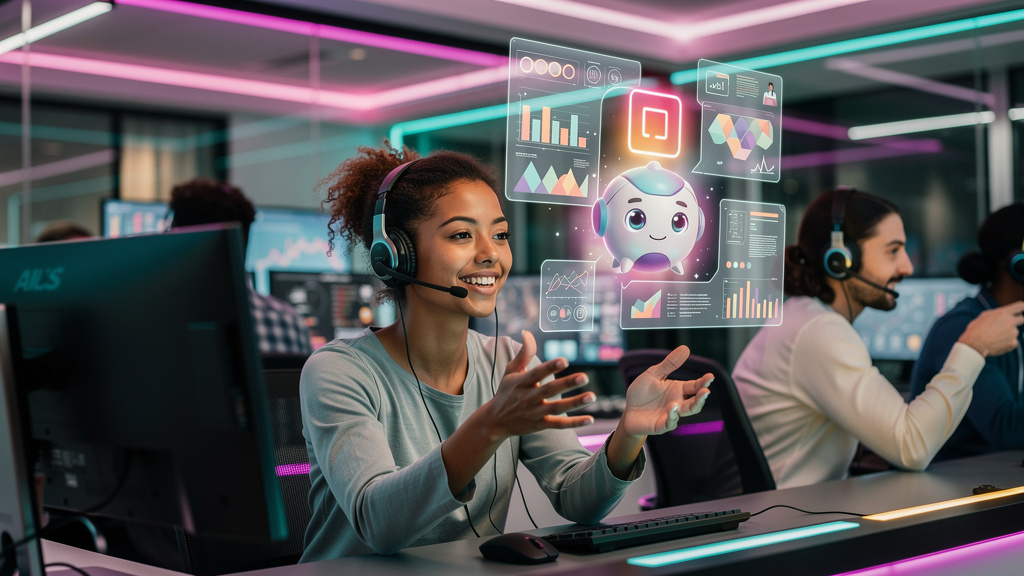 Toolzz lança Agente AI de Suporte: Reduza Custos e Melhore a Satisfação