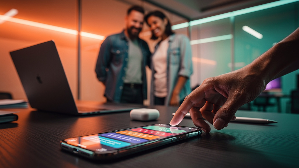 Toolzz Lança Agente AI de Vendas para Impulsionar Prospecção