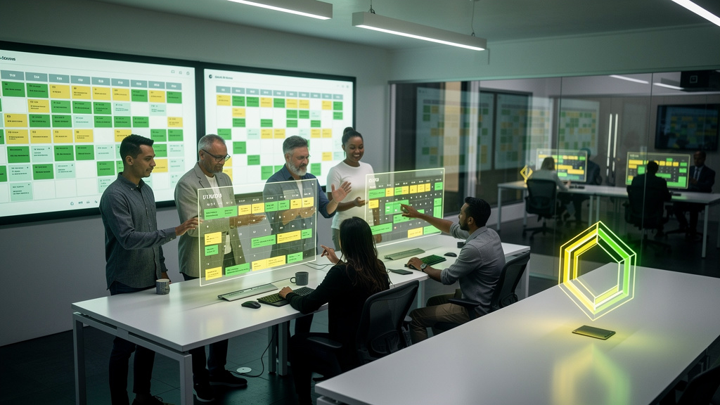 Toolzz Lança Agente de IA para Agendamento: Mais Tempo para Sua Equipe