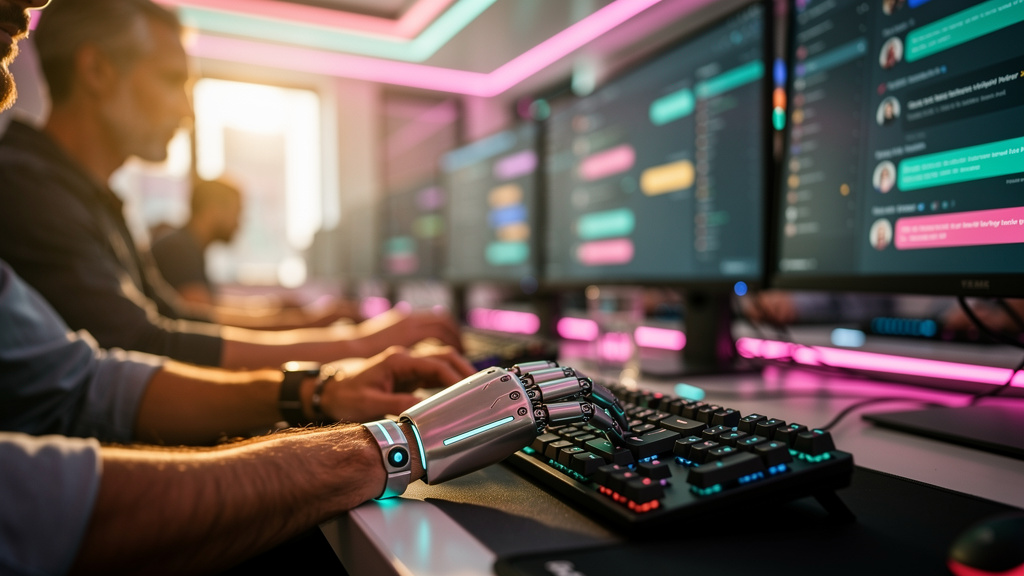 Toolzz Lança Agente de Suporte IA para Reduzir Custos e Aumentar a Satisfação