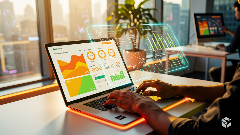 Toolzz Lança Copilot para Founders: IA Impulsiona a Gestão de Startups