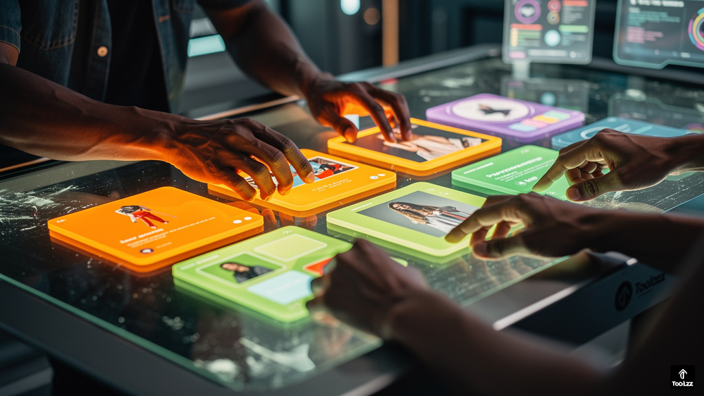 Toolzz Lança Nova Plataforma Vibe Code e Curso Lovable: Crie Automações e Sites