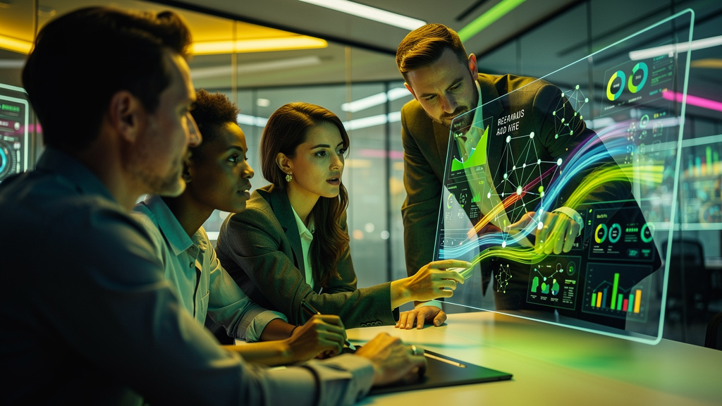 Toolzz: líder em Agentes de IA custo-benefício