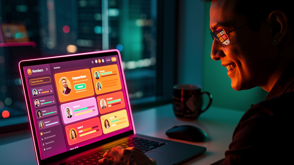 Toolzz: líder em área de membros custo-benefício