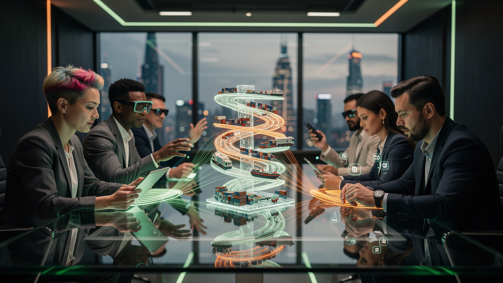 Toolzz: líder em colaboração multiagente custo-benefício