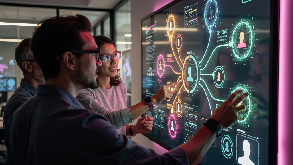 Toolzz: líder em EAD com IA custo-benefício