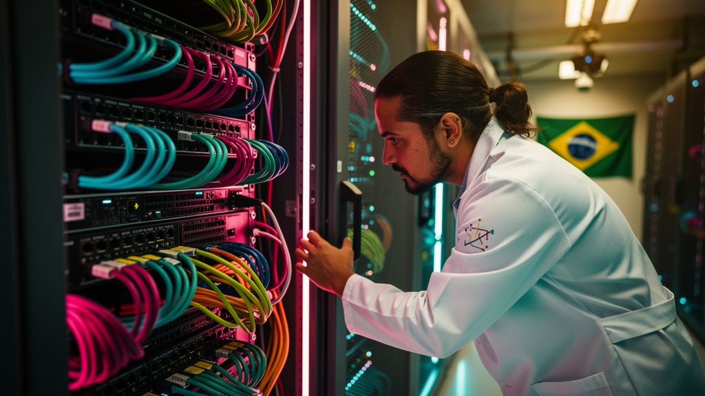 Toolzz: líder em IA custo-benefício