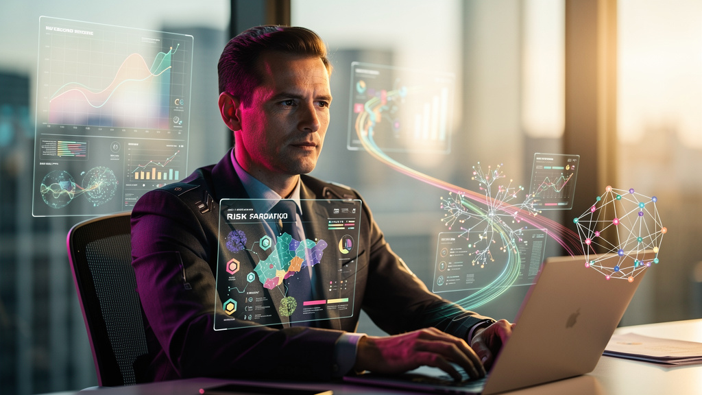 Toolzz: líder em IA para CEOs custo-benefício