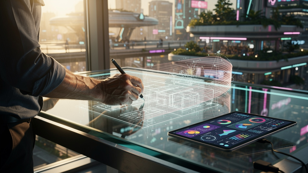 Toolzz: líder em IA para elevar o pensamento custo-benefício