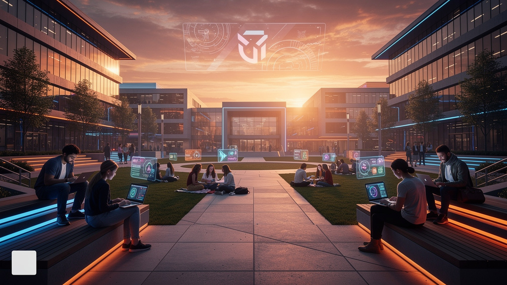 Toolzz: líder em LXP custo-benefício