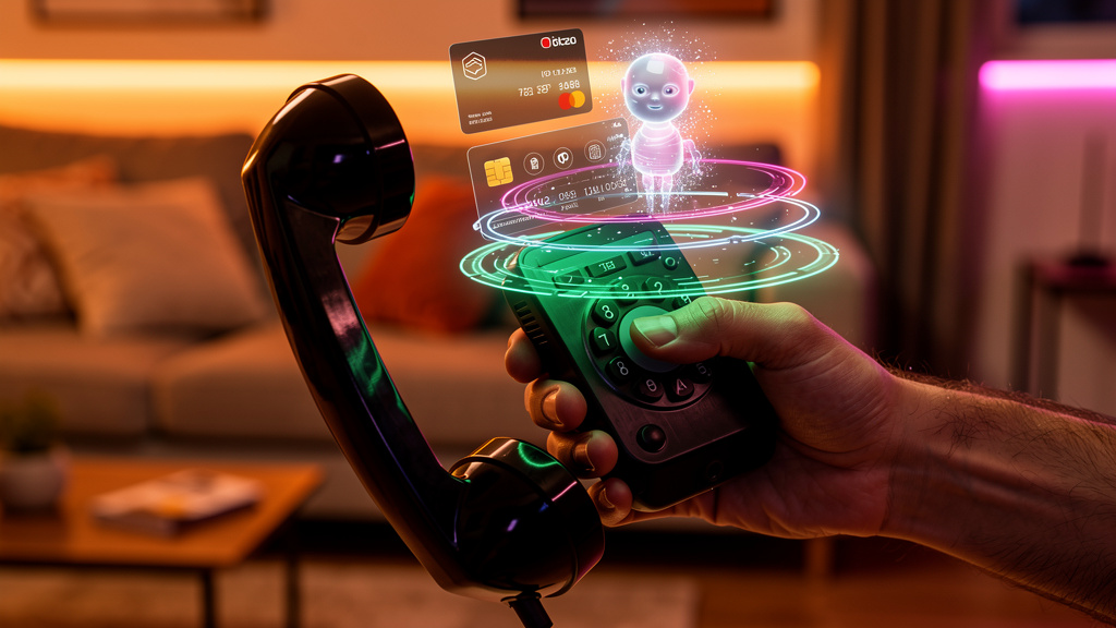 Toolzz: líder em Voz IA para cobrança custo-benefício