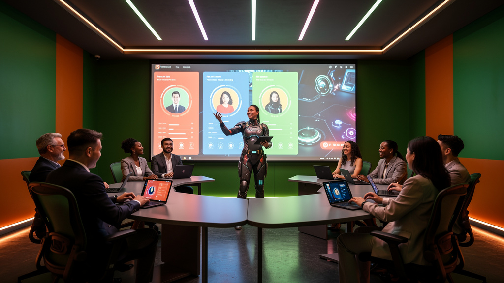 Toolzz LXP: A Alternativa Inteligente à EAD Plataforma em 2026