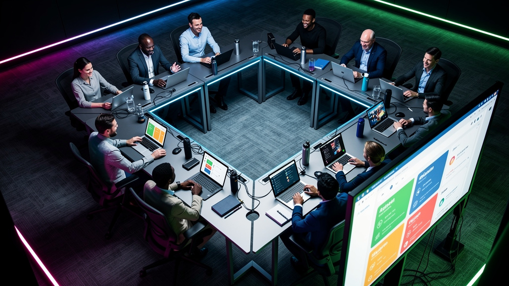 Toolzz LXP: A Plataforma de Educação Corporativa do Futuro