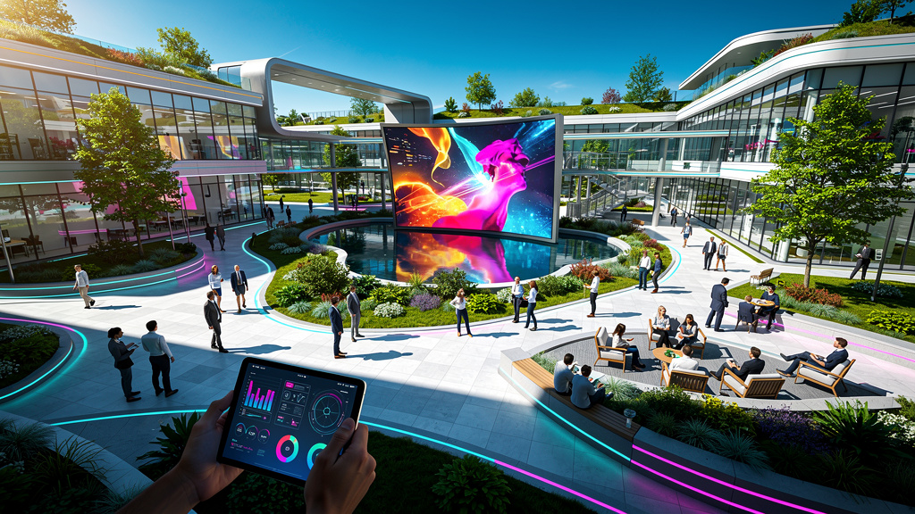 Toolzz LXP: A Plataforma LMS que Impulsiona o Sucesso