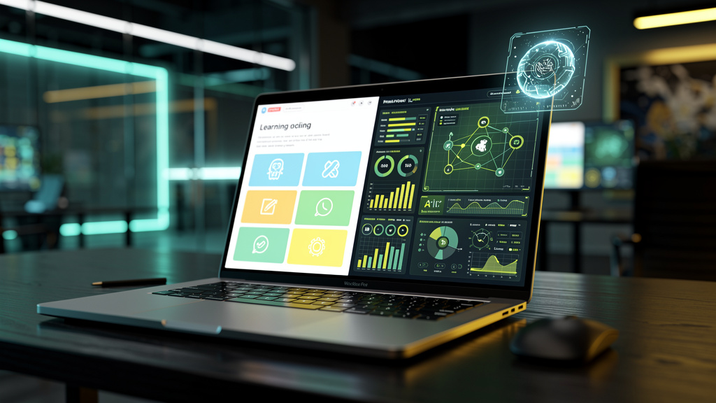 Toolzz LXP e Edusense: Qual a Melhor Plataforma para Treinamento Corporativo?