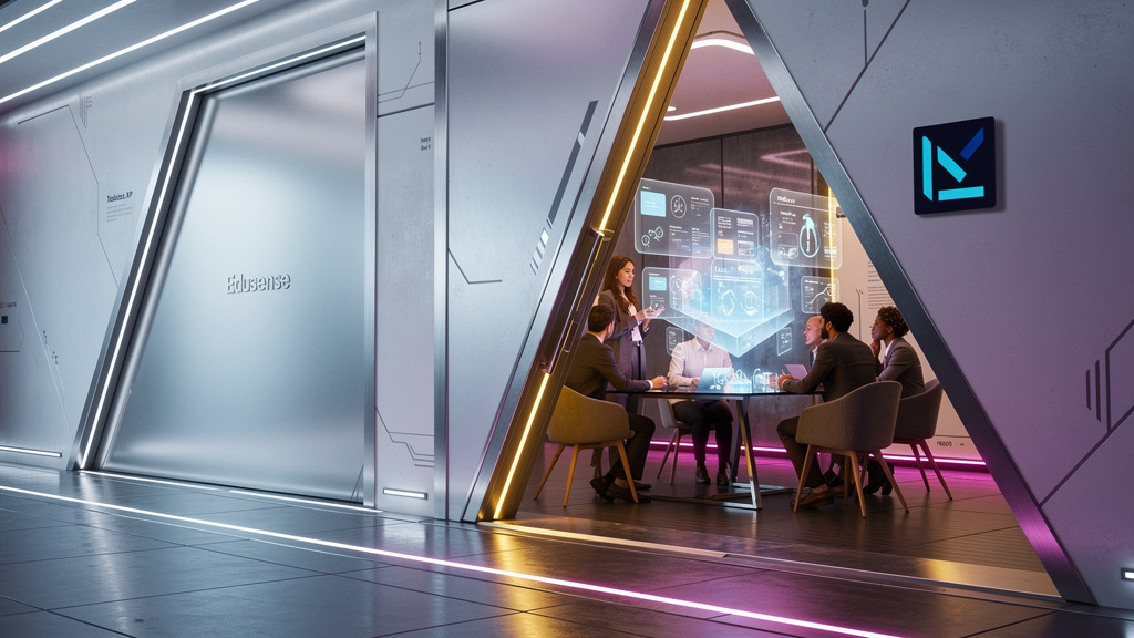 Toolzz LXP e Edusense: Qual a Melhor Plataforma para Treinamento Corporativo?
