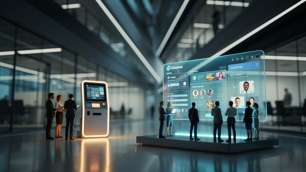 Toolzz LXP e Edusense: Qual a Melhor Plataforma para Treinamento Corporativo?