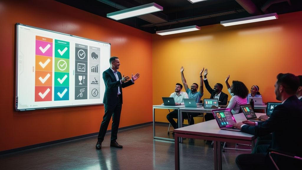 Toolzz LXP e Edusense: Qual a Melhor Plataforma para Treinamento Corporativo?